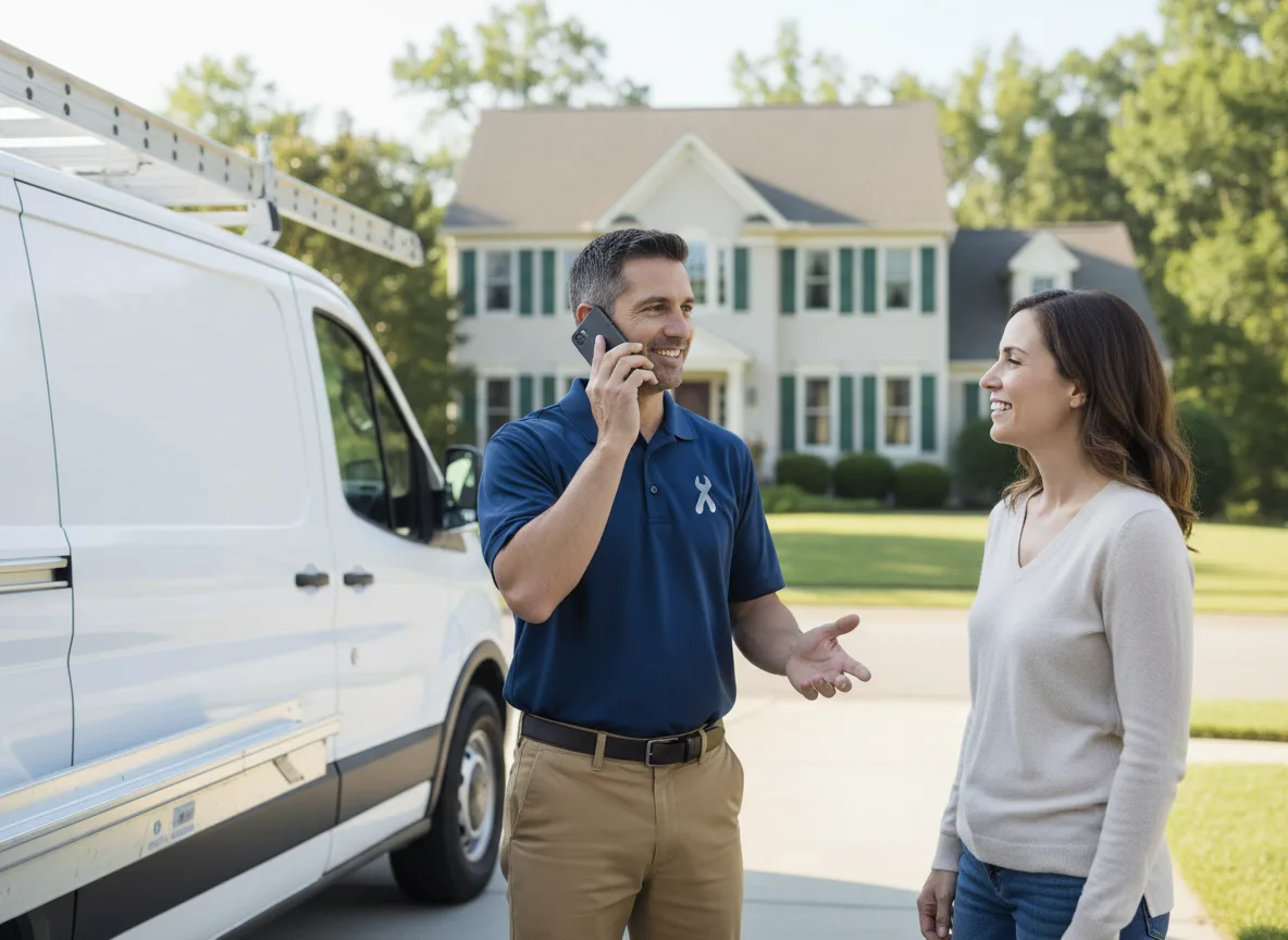 Home Gutter Service Woodbury, GA FAQs